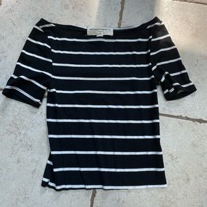 Urban Outfitters Stripe Top